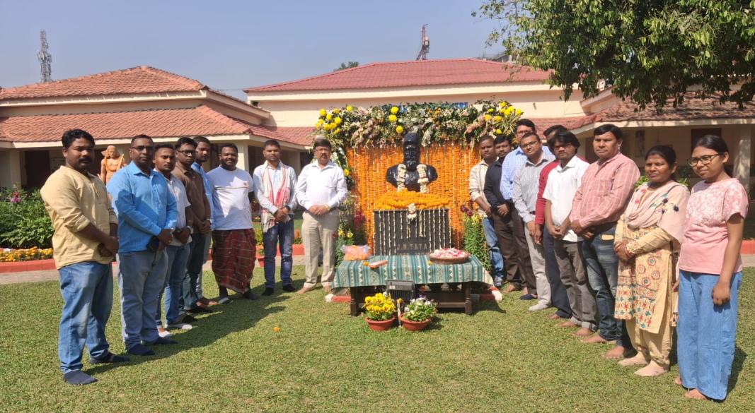 आधुनिक भारत के निर्माता जेएन टाटा